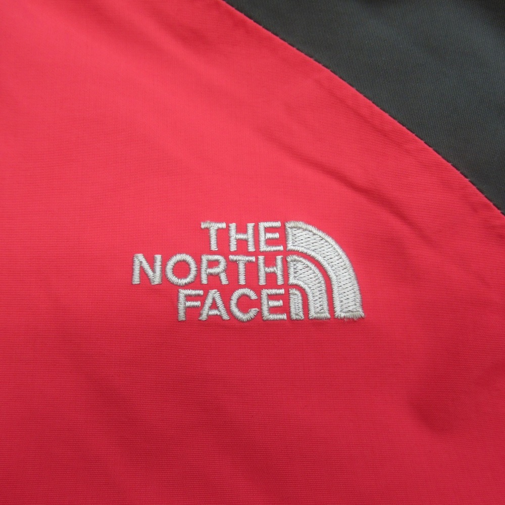 The North Face Jacket Womens Small Pink Hy Vent Waterproof Pockets Insulated - Picture 10 of 16